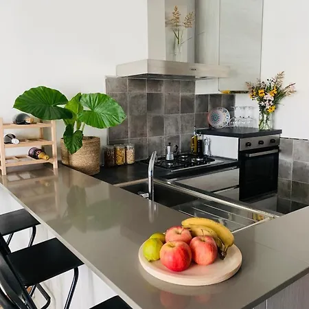 شقة Mediterraneo & Privata *