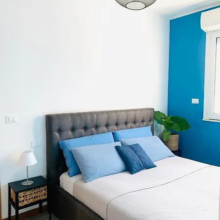 Mediterraneo & Privata شقة