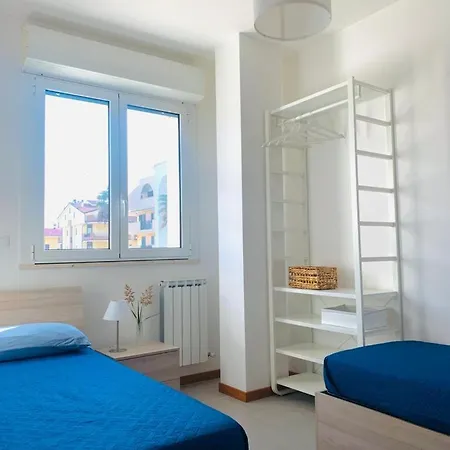 شقة Mediterraneo & Privata *