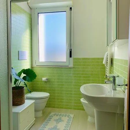 Mediterraneo & Privata شقة Tortoreto