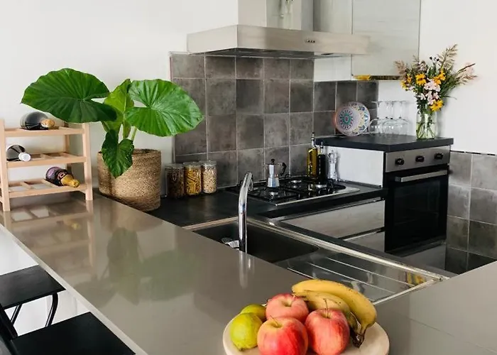 Apartmán Mediterraneo & Privata *