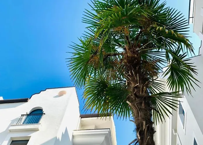 Mediterraneo & Privata * Tortoreto