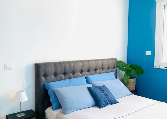 Mediterraneo & Privata Apartmán