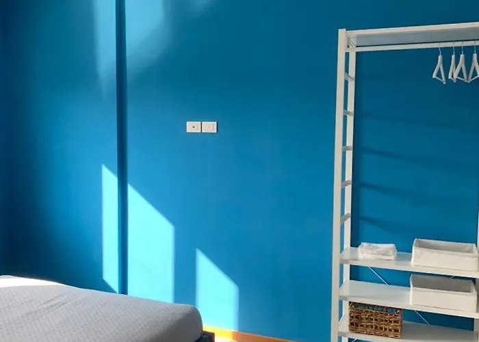 Apartmán Mediterraneo & Privata