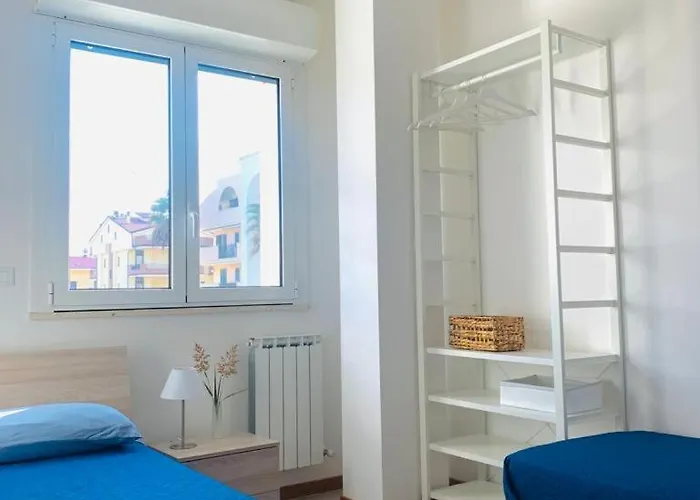 Apartmán Mediterraneo & Privata *